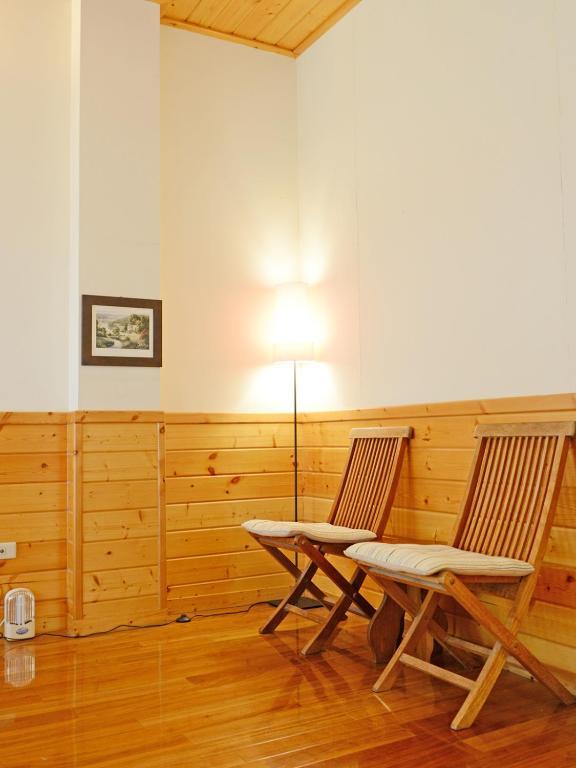 Nantou Puli Sunrise Villa Homestay B&B ห้อง รูปภาพ